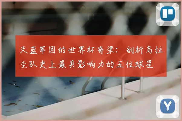 天蓝军团的世界杯脊梁：剖析乌拉圭队史上最具影响力的五位球星